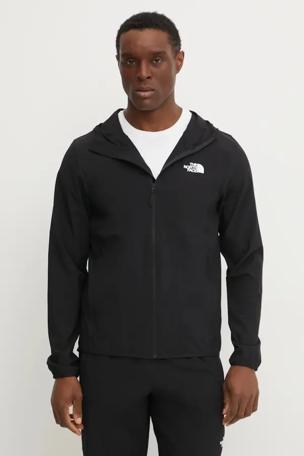 The North Face Športni pulover The North Face Woven