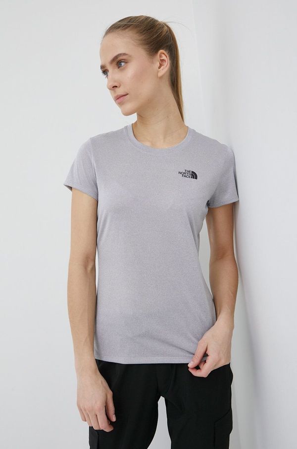 The North Face Športni t-shirt The North Face Reaxion