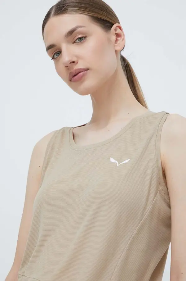 Salewa Športni top Salewa Puez Sporty