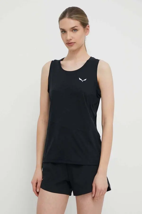 Salewa Športni top Salewa Puez Sporty