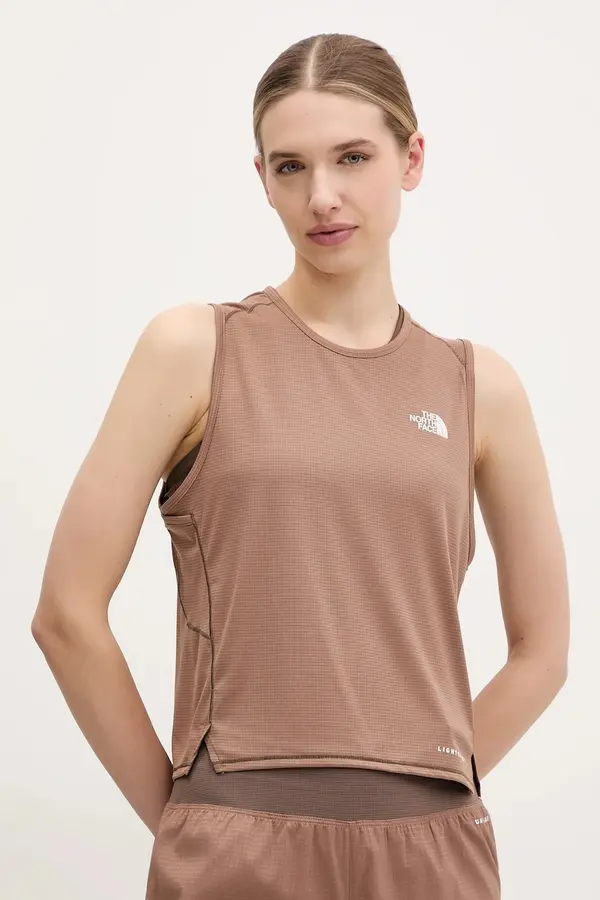 The North Face Športni top The North Face Sunriser