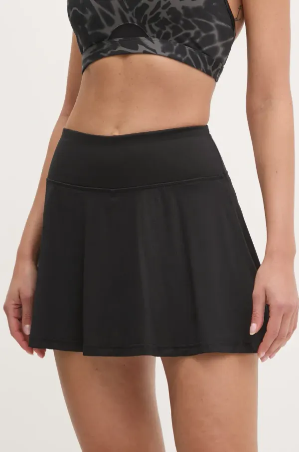 adidas Performance Športno krilo adidas Performance Tennis črna barva, JN1970