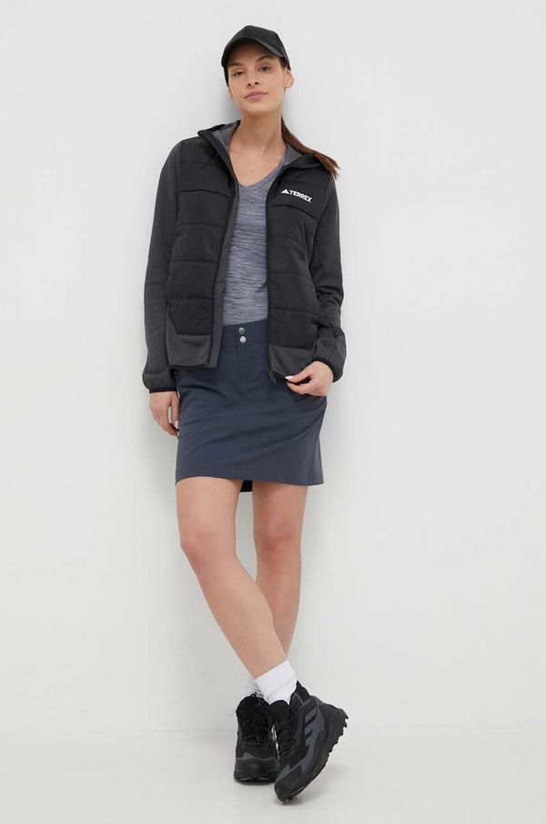 Columbia Športno krilo Columbia Saturday Trail mornarsko modra barva