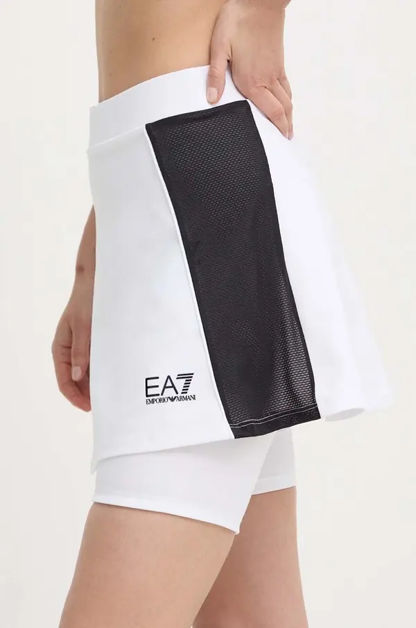 EA7 Emporio Armani Športno krilo EA7 Emporio Armani
