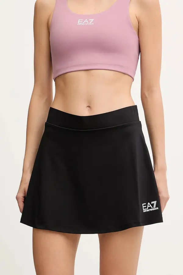 EA7 Emporio Armani Športno krilo EA7 Emporio Armani