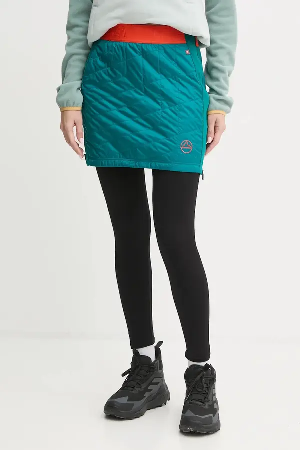 La Sportiva Športno krilo LA Sportiva Warm Up Primaloft