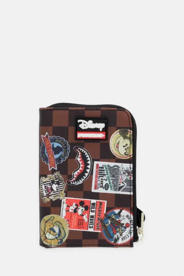 Sprayground Sprayground denarnica MICKEY MOUSE