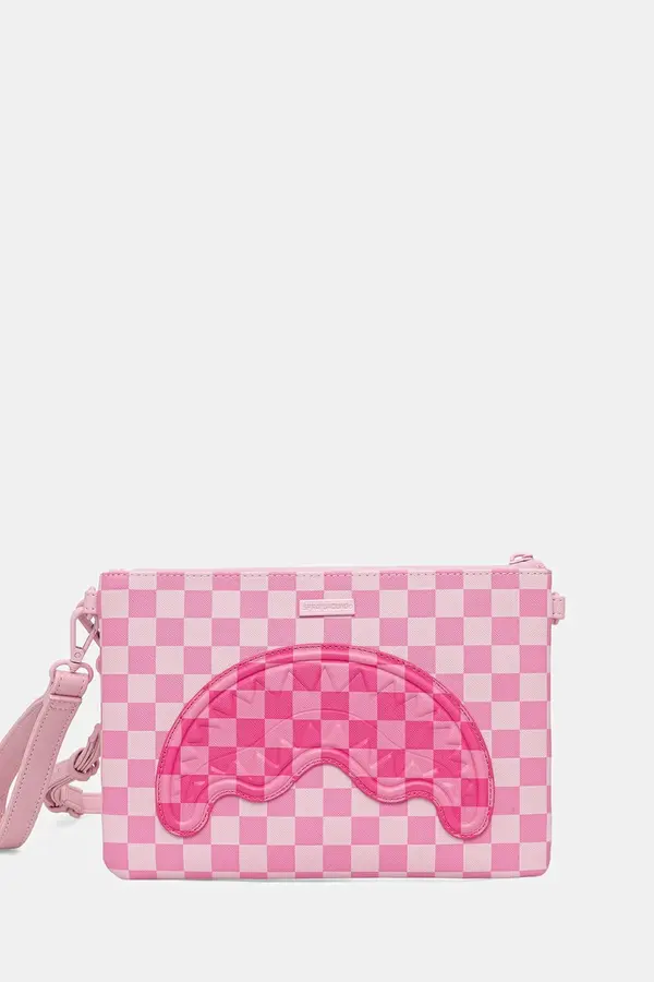 Sprayground Sprayground klasična ženska torbica iz umetnega usnja