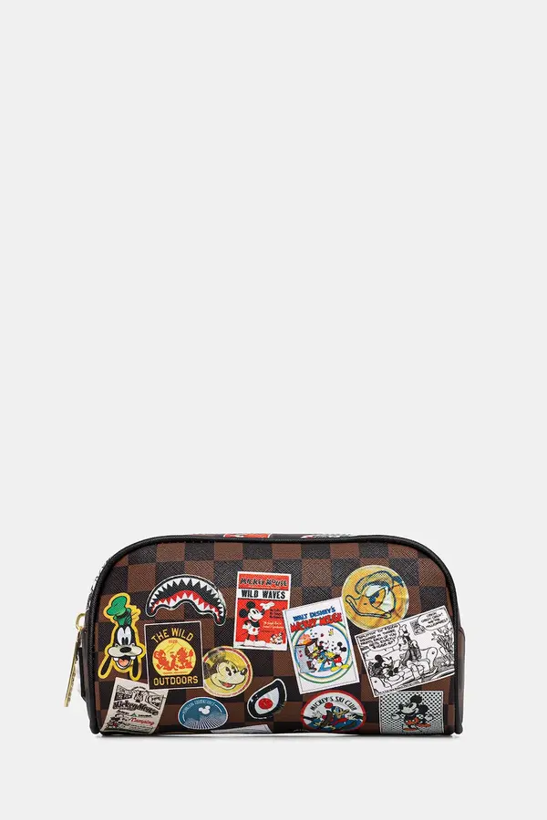 Sprayground Sprayground kozmetična torbica MICKEY MOUSE