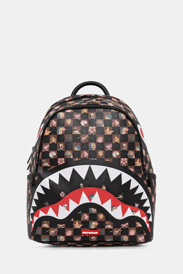 Sprayground Sprayground mestni nahrbtnik ženski iz umetnega usnja