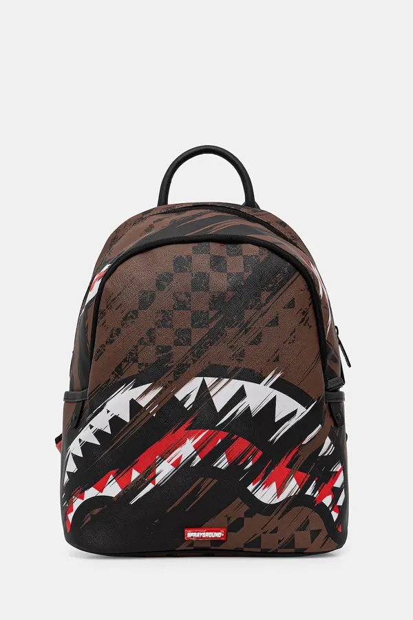 Sprayground Sprayground mestni nahrbtnik ženski iz umetnega usnja
