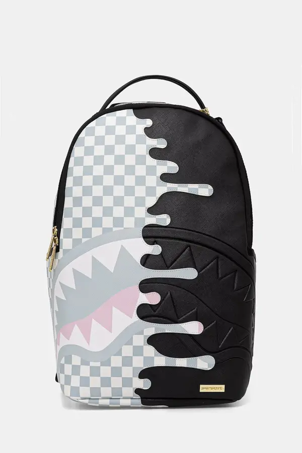 Sprayground Sprayground Nahrbtnik iz umetnega usnja