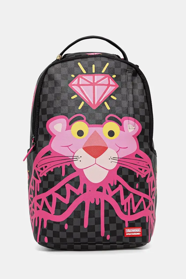 Sprayground Sprayground nahrbtnik iz umetnega usnja