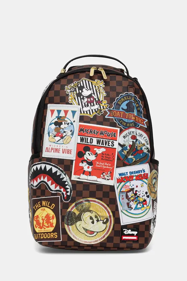 Sprayground Sprayground nahrbtnik MICKEY MOUSE