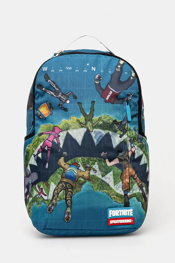 Sprayground Sprayground Nahrbtnik Sprayground