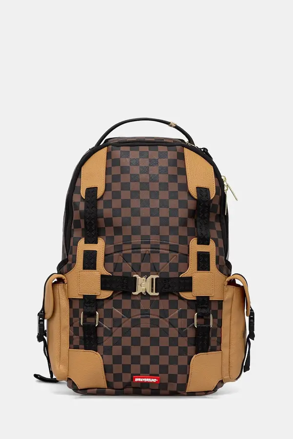 Sprayground Sprayground Nahrbtnik za prenosnik