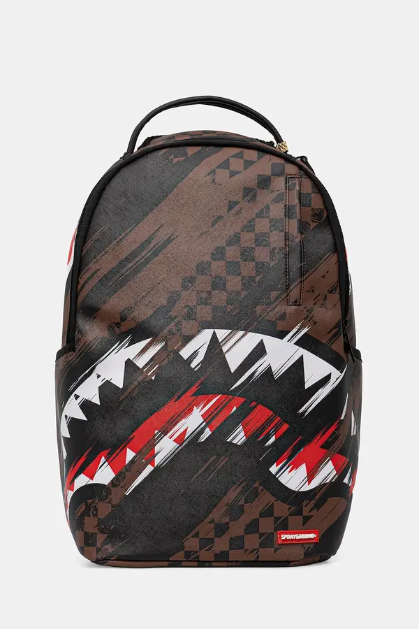 Sprayground Sprayground nahrbtnik ženski iz umetnega usnja