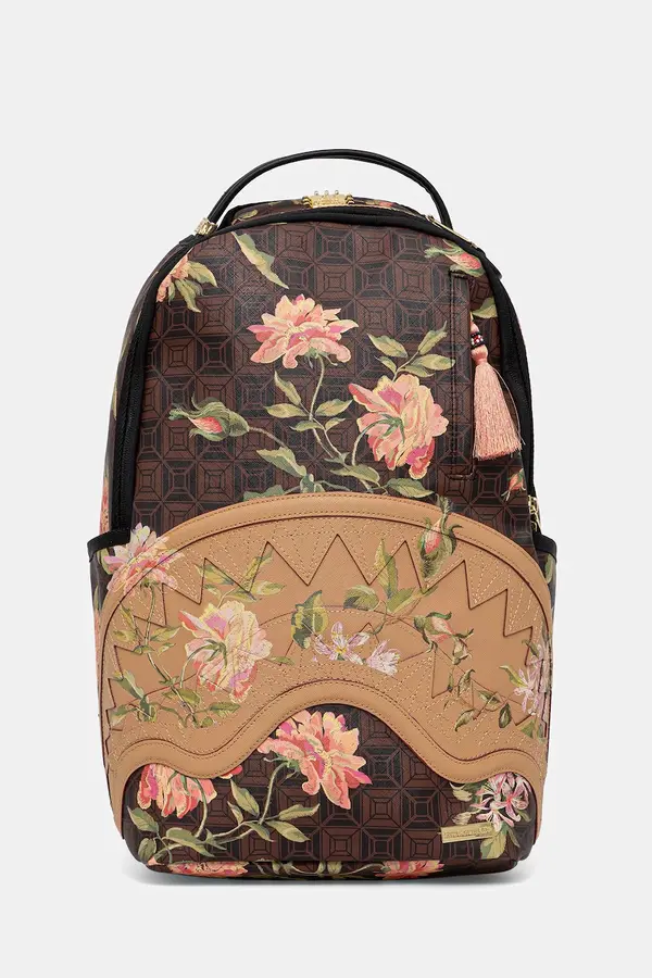 Sprayground Sprayground šolski nahrbtnik ženski iz umetnega usnja