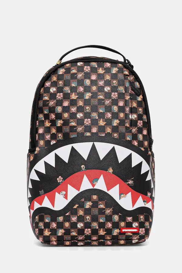 Sprayground Sprayground šolski nahrbtnik ženski iz umetnega usnja