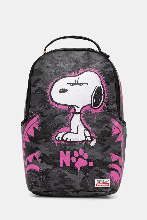Sprayground Sprayground šolski nahrbtnik ženski iz umetnega usnja