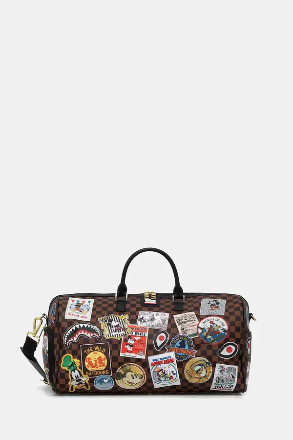 Sprayground Sprayground torba MICKEY MOUSE