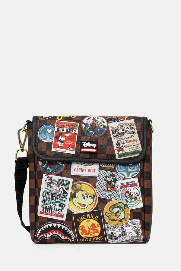 Sprayground Sprayground torbica MICKEY MOUSE
