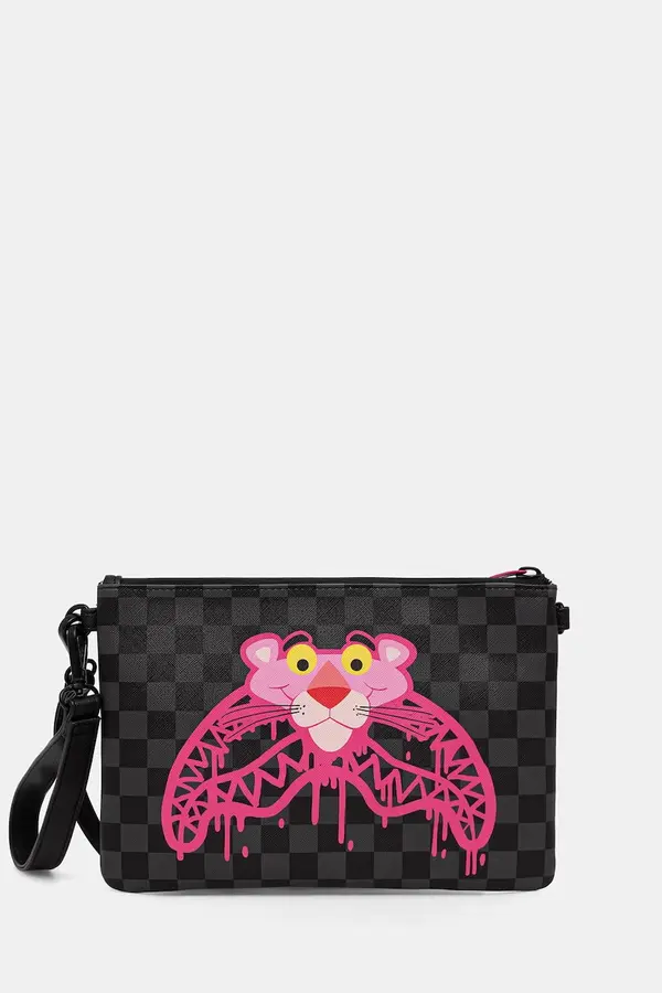 Sprayground Sprayground torbica za čez ramo otroška iz umetnega usnja