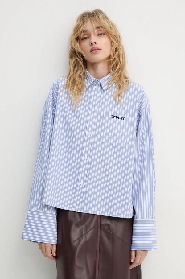 2NDDAY Srajca 2NDDAY Claras ženska, 2251131215