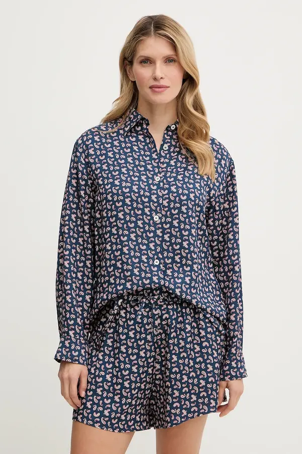 A.P.C. Srajca A.P.C. Chemise Gabrielle
