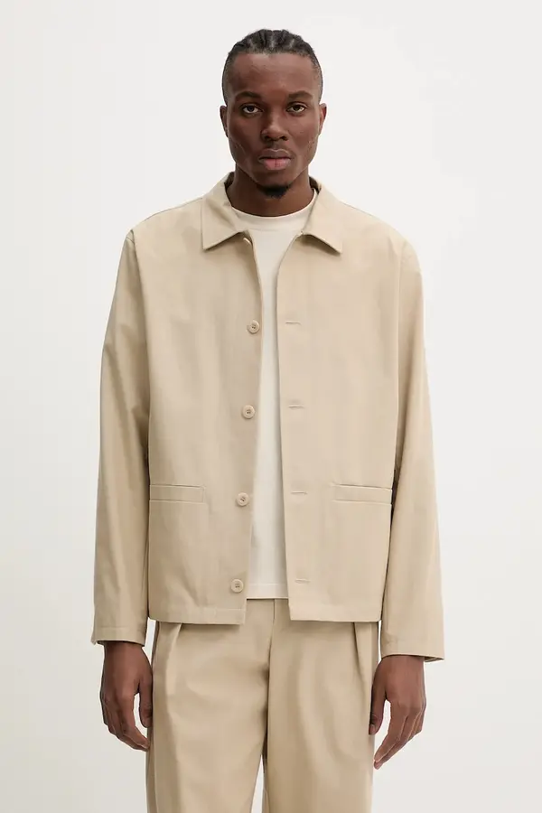 A.P.C. Srajca A.P.C. veste rodney