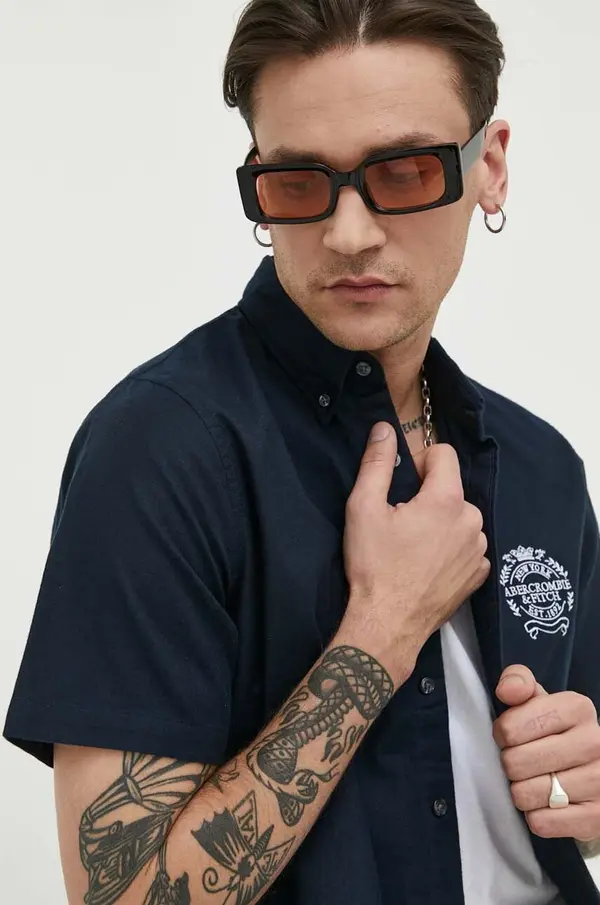 Abercrombie & Fitch Srajca Abercrombie & Fitch