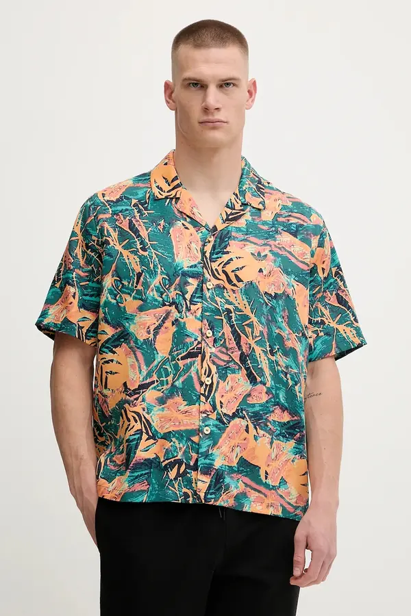 adidas Originals Srajca adidas Originals Resort Shirt
