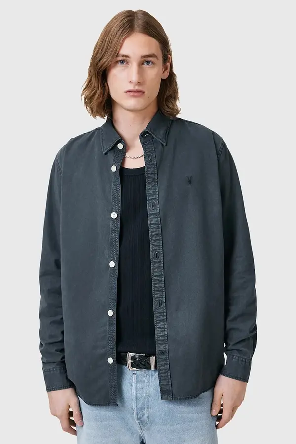 AllSaints Srajca AllSaints BODHI