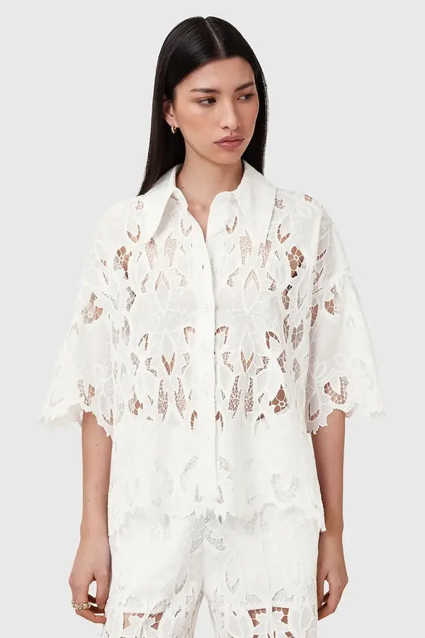 AllSaints Srajca AllSaints CHARLI