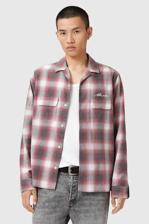 AllSaints Srajca AllSaints SHAMS