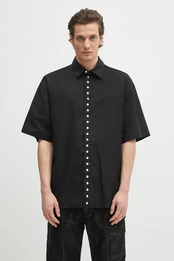 Ambush Srajca AMBUSH Pearl Button Shirt
