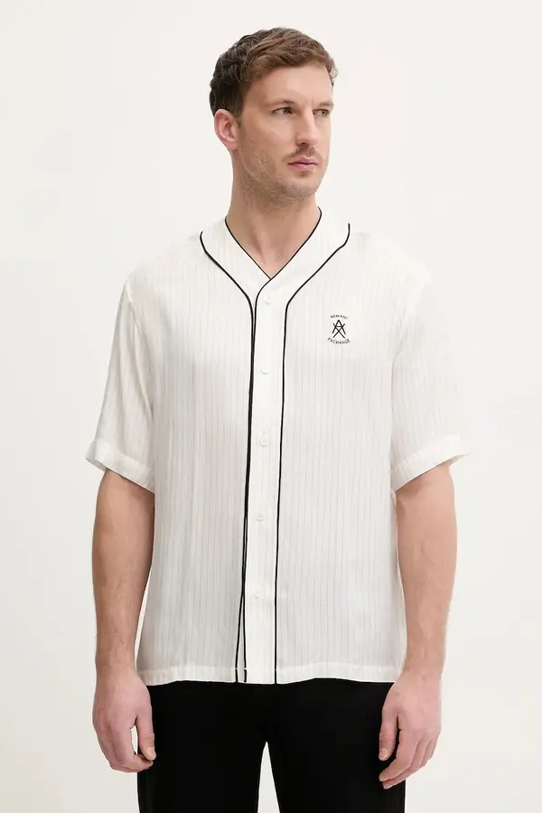 Armani Exchange Srajca Armani Exchange