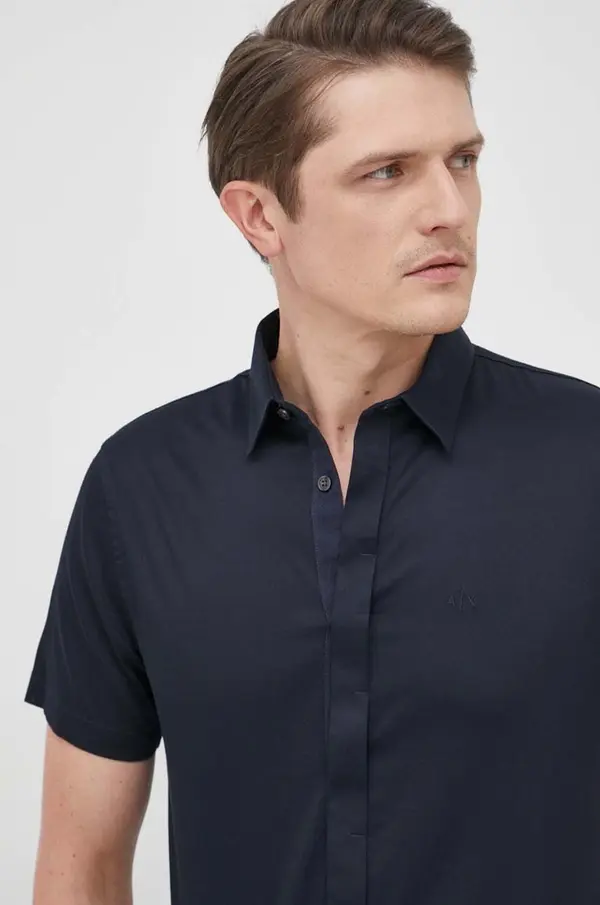 Armani Exchange Srajca Armani Exchange