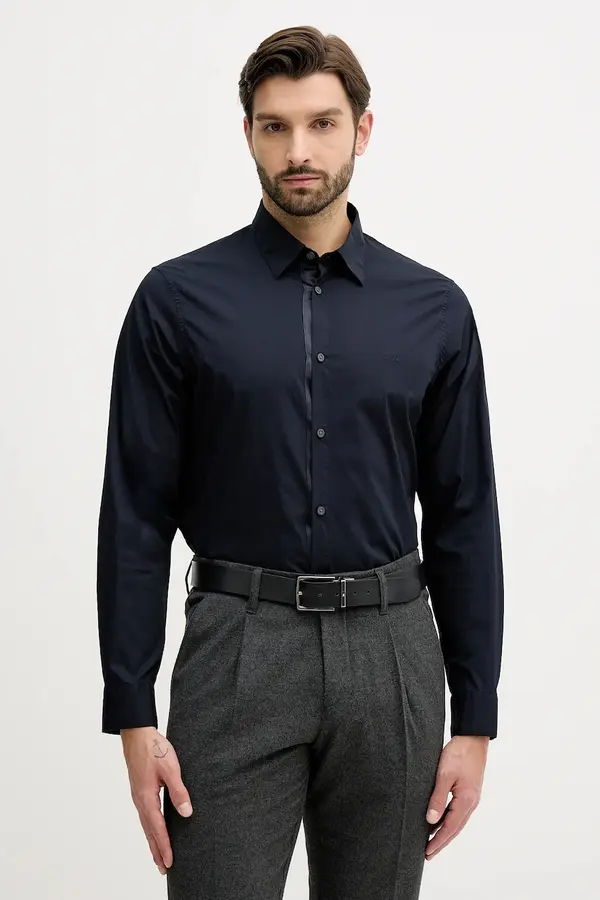 Armani Exchange Srajca Armani Exchange