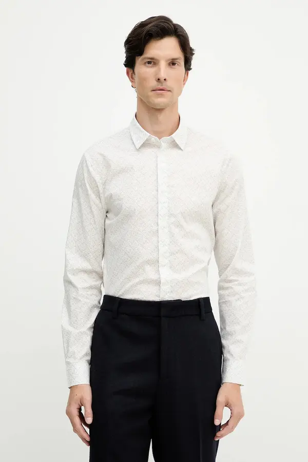 Armani Exchange Srajca Armani Exchange
