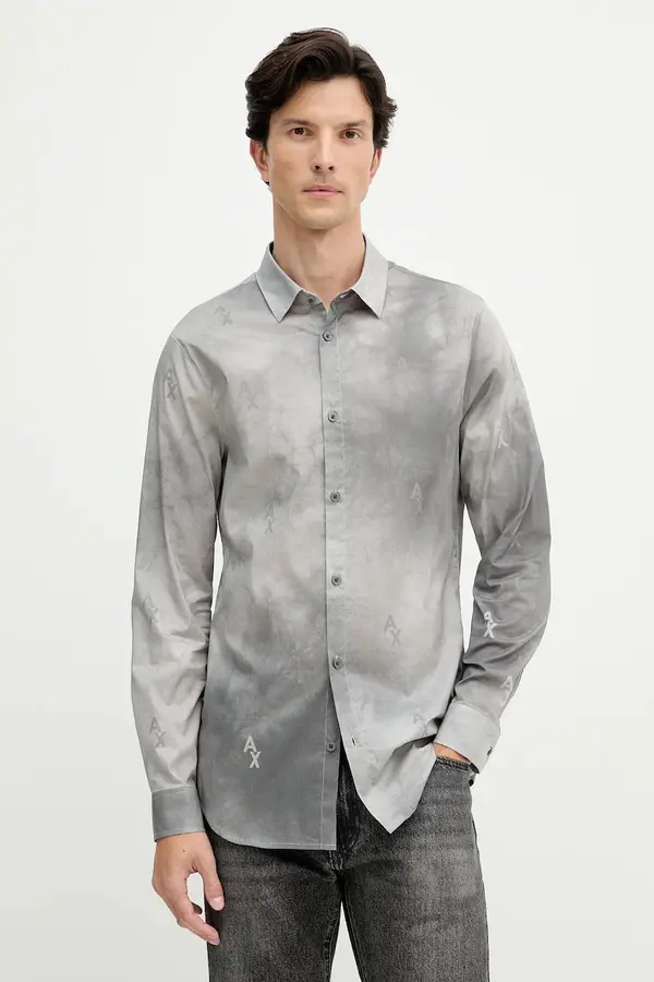 Armani Exchange Srajca Armani Exchange
