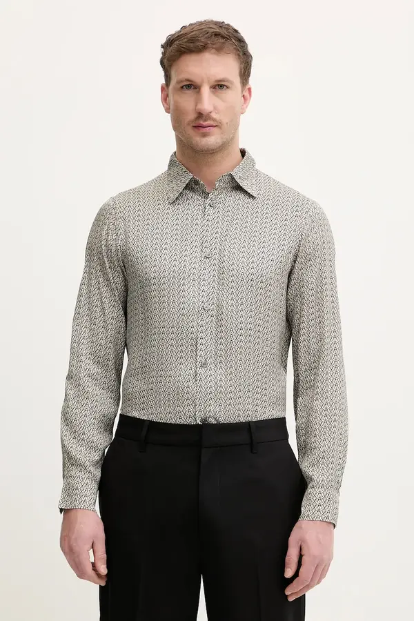 Armani Exchange Srajca Armani Exchange