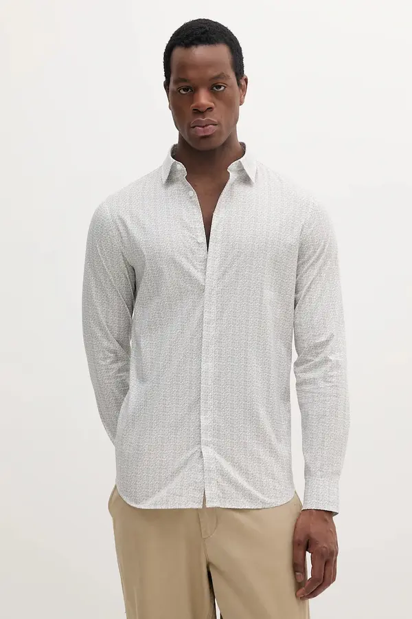 Armani Exchange Srajca Armani Exchange