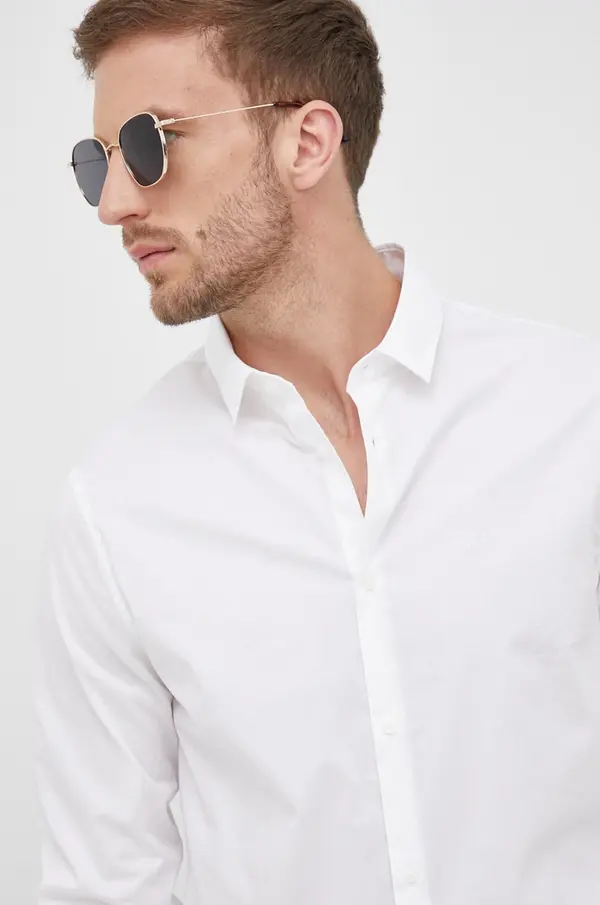 Armani Exchange Srajca Armani Exchange