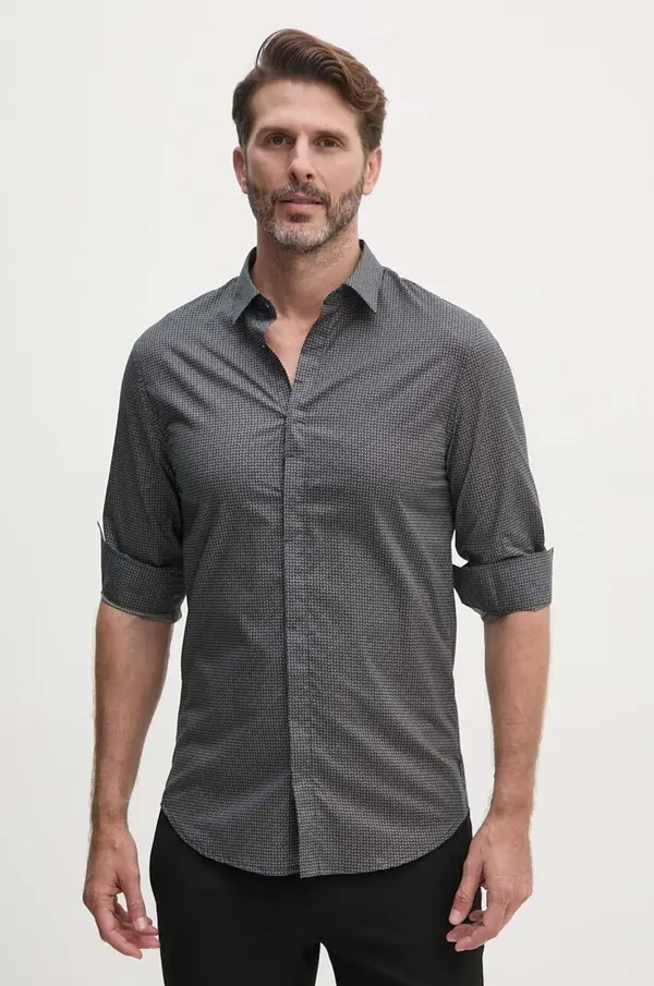 Armani Exchange Srajca Armani Exchange