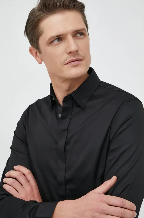 Armani Exchange Srajca Armani Exchange