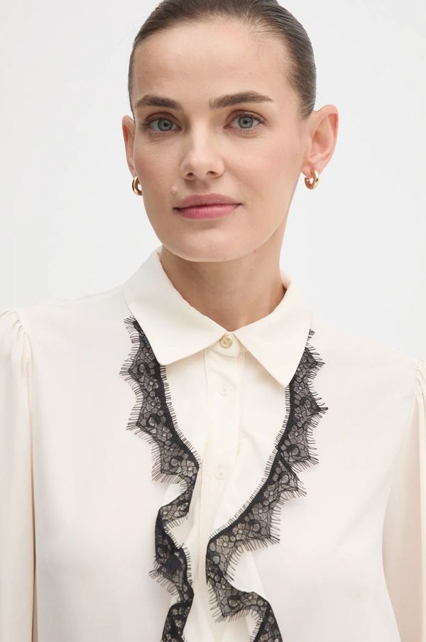 Artigli Srajca Artigli ženska, bež barva, ACCA000261