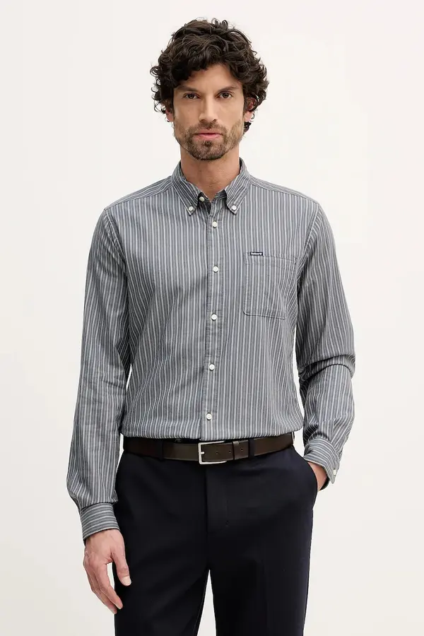 Barbour Srajca Barbour Longfield
