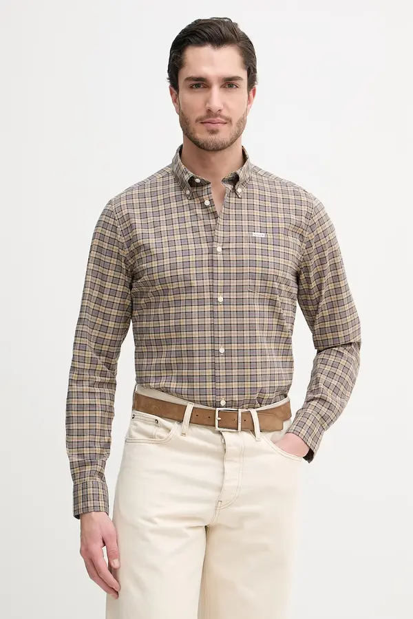 Barbour Srajca Barbour