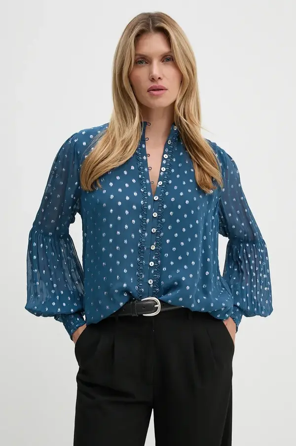 Bruuns Bazaar Srajca Bruuns Bazaar DietesBBLillys shirt